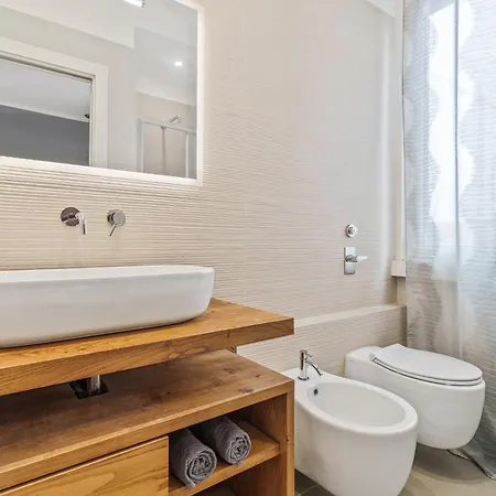 Tortona-navigli Luxury Desing District Wifi E Neflix *