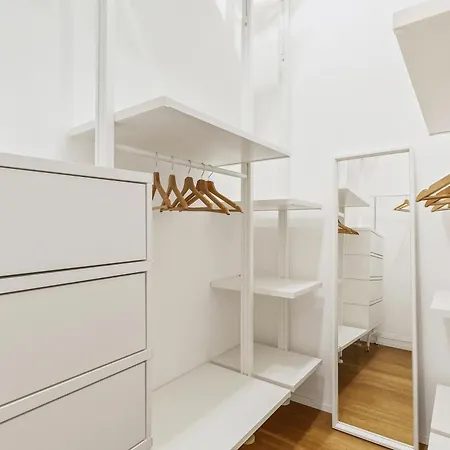 Tortona-navigli Luxury Desing District Wifi E Neflix Апартаменты